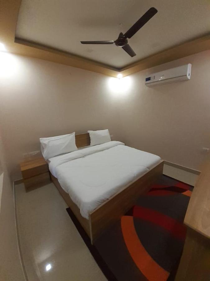 Hotel Bhanwar Niwas Jaipur Bagian luar foto