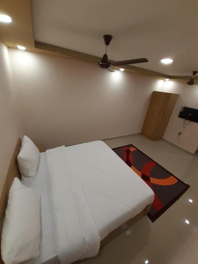 Hotel Bhanwar Niwas Jaipur Bagian luar foto