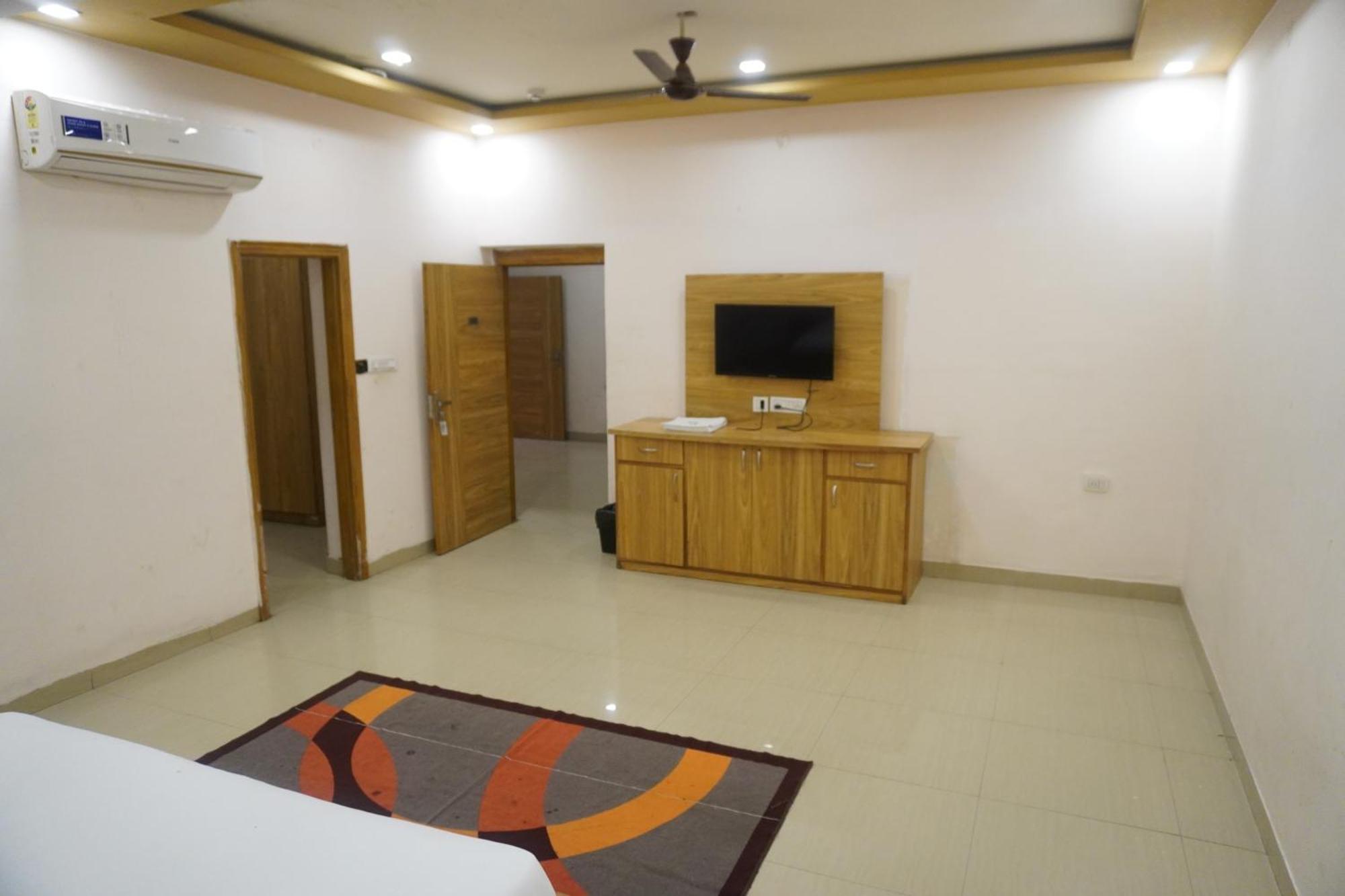 Hotel Bhanwar Niwas Jaipur Bagian luar foto