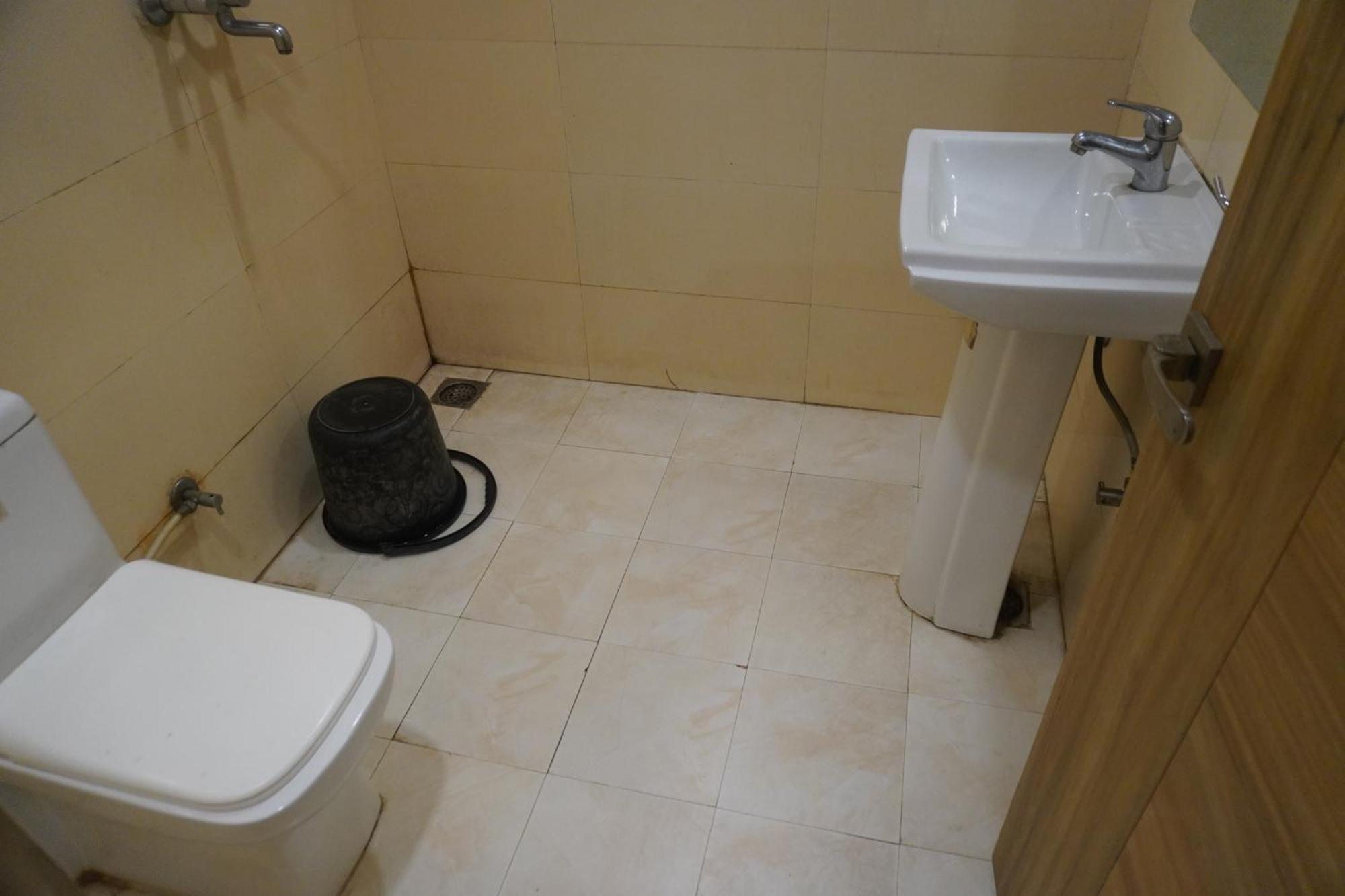 Hotel Bhanwar Niwas Jaipur Bagian luar foto