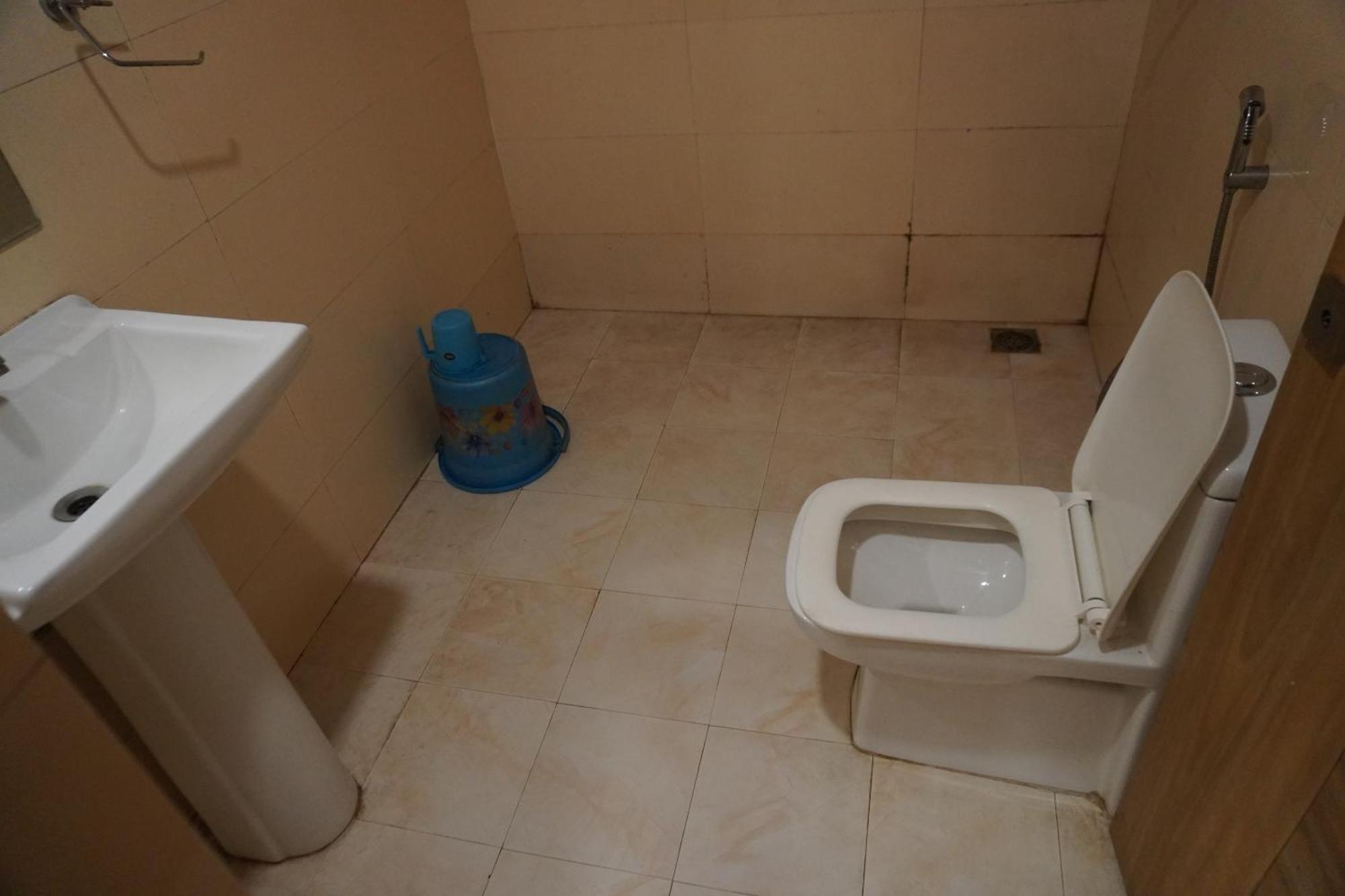 Hotel Bhanwar Niwas Jaipur Bagian luar foto