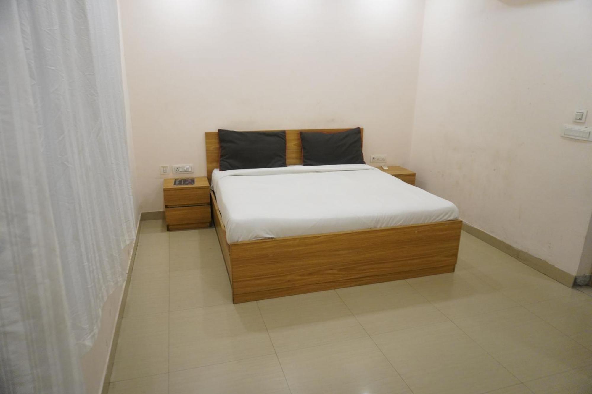 Hotel Bhanwar Niwas Jaipur Bagian luar foto