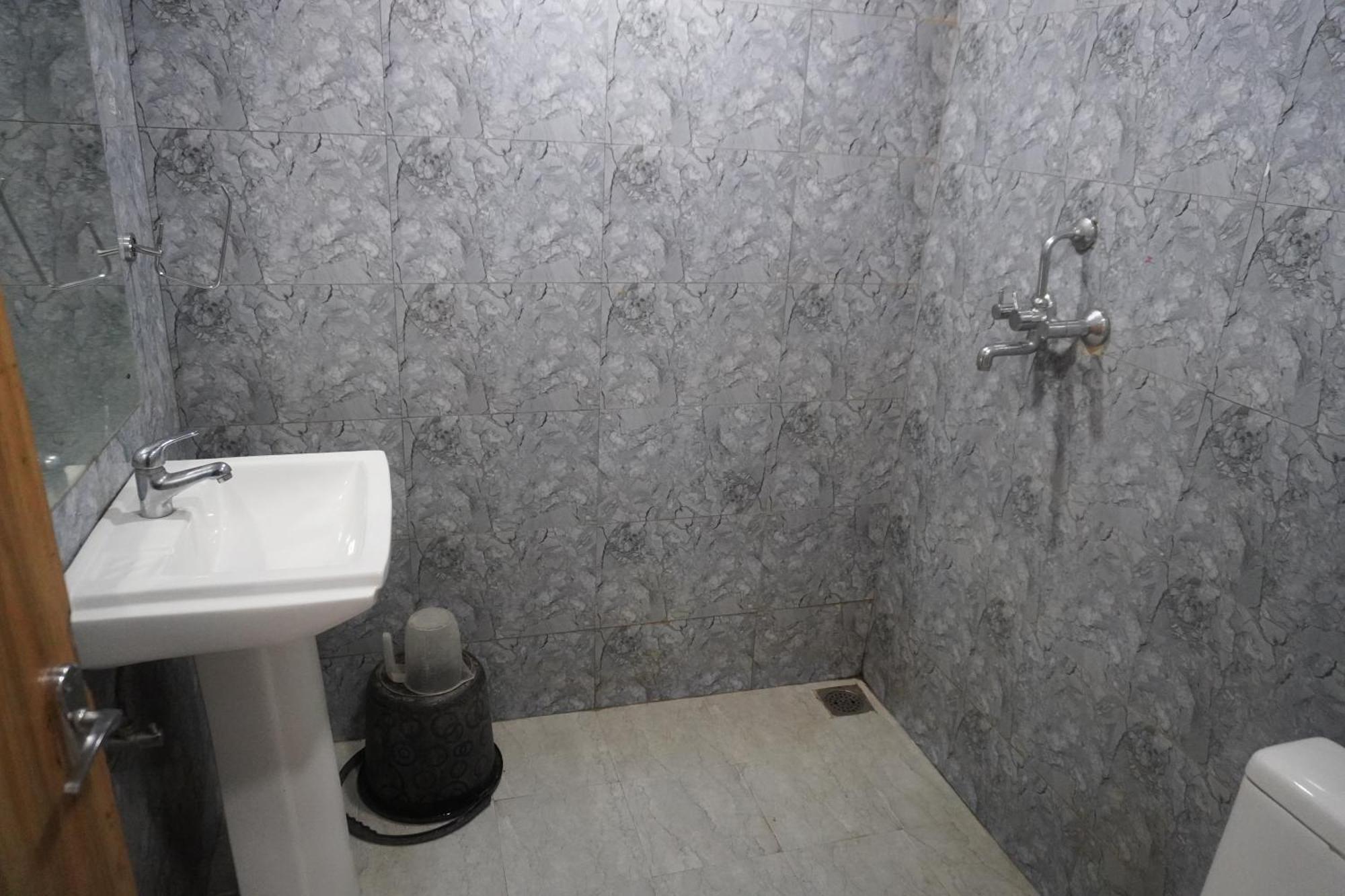 Hotel Bhanwar Niwas Jaipur Bagian luar foto