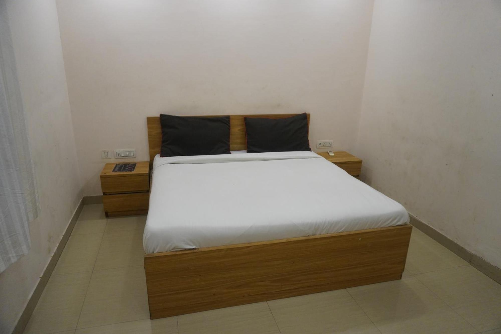 Hotel Bhanwar Niwas Jaipur Bagian luar foto