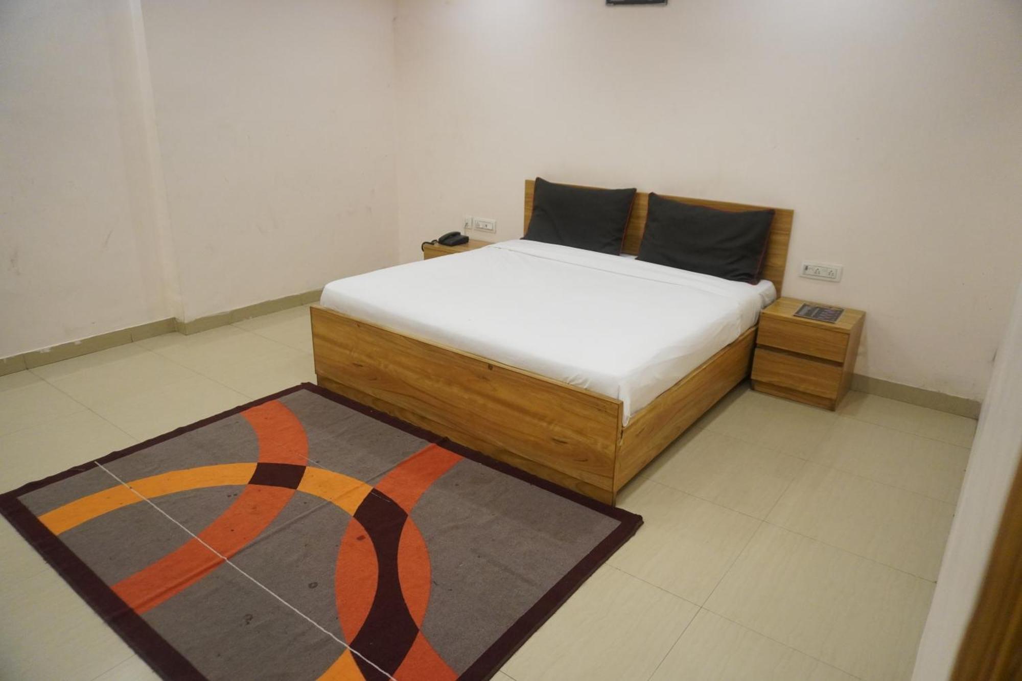 Hotel Bhanwar Niwas Jaipur Bagian luar foto