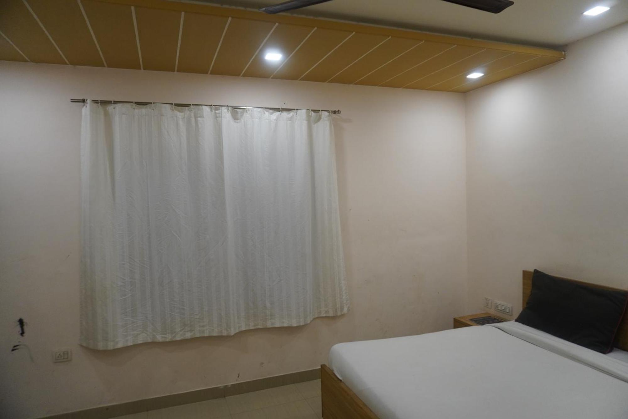 Hotel Bhanwar Niwas Jaipur Bagian luar foto