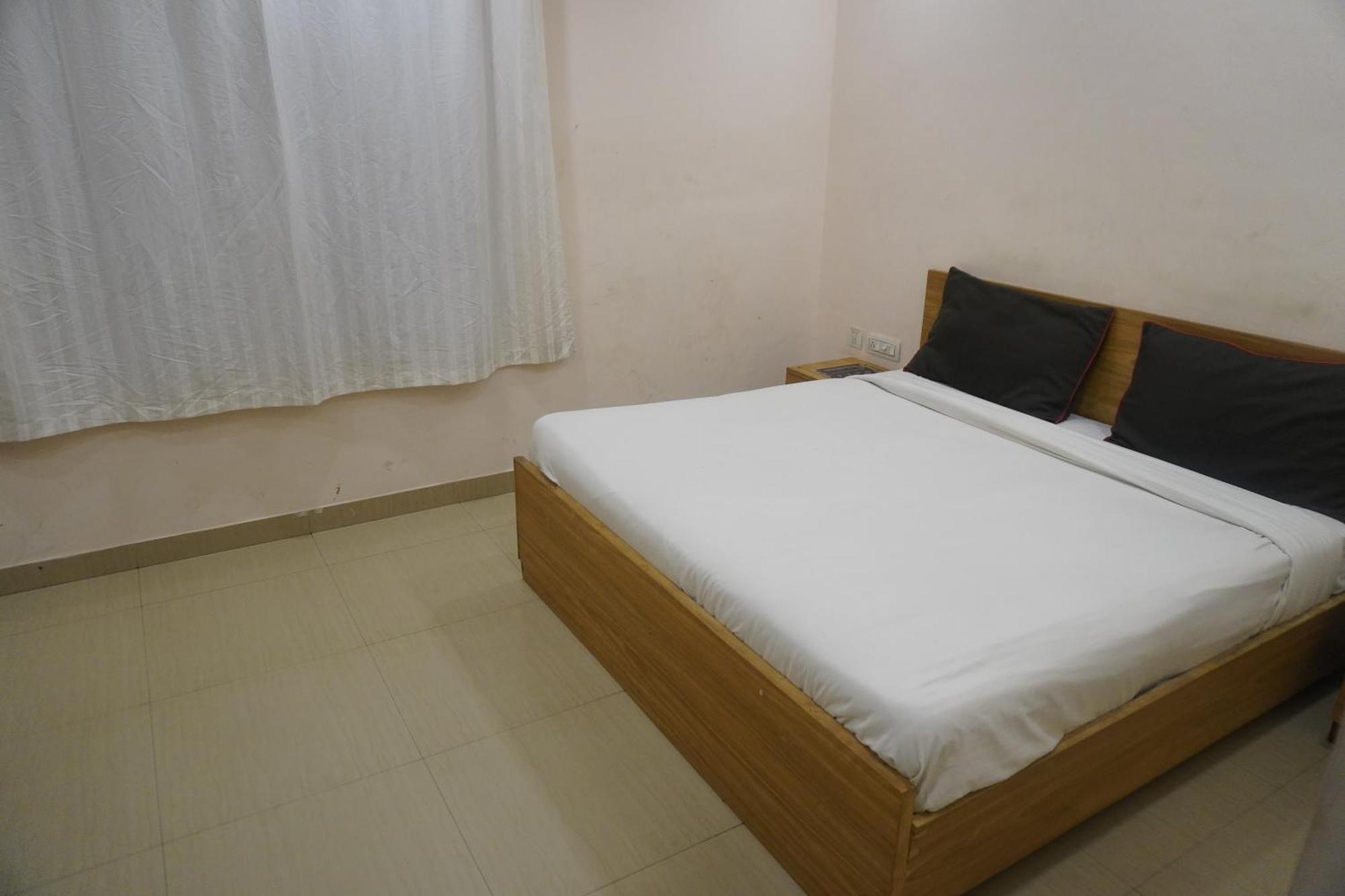 Hotel Bhanwar Niwas Jaipur Bagian luar foto