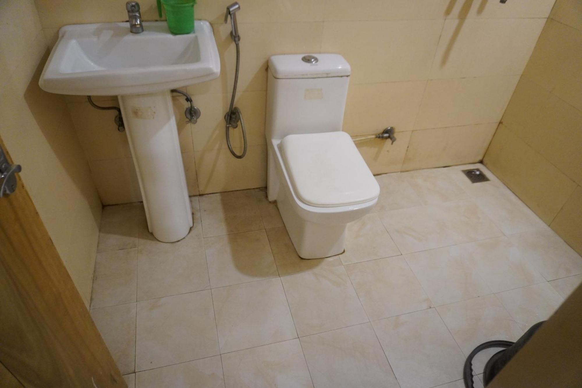 Hotel Bhanwar Niwas Jaipur Bagian luar foto