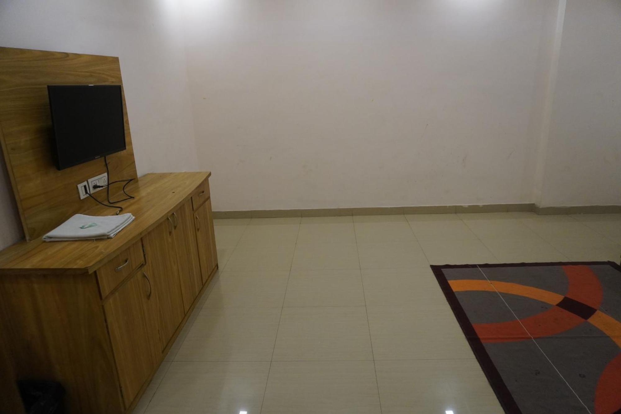 Hotel Bhanwar Niwas Jaipur Bagian luar foto