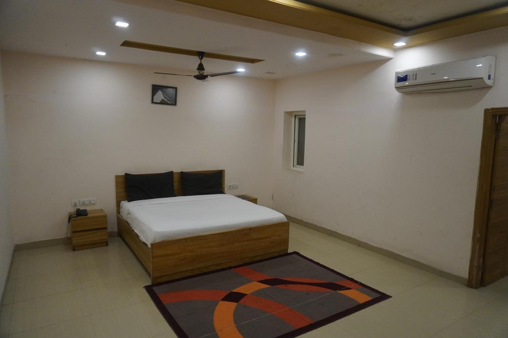 Hotel Bhanwar Niwas Jaipur Bagian luar foto