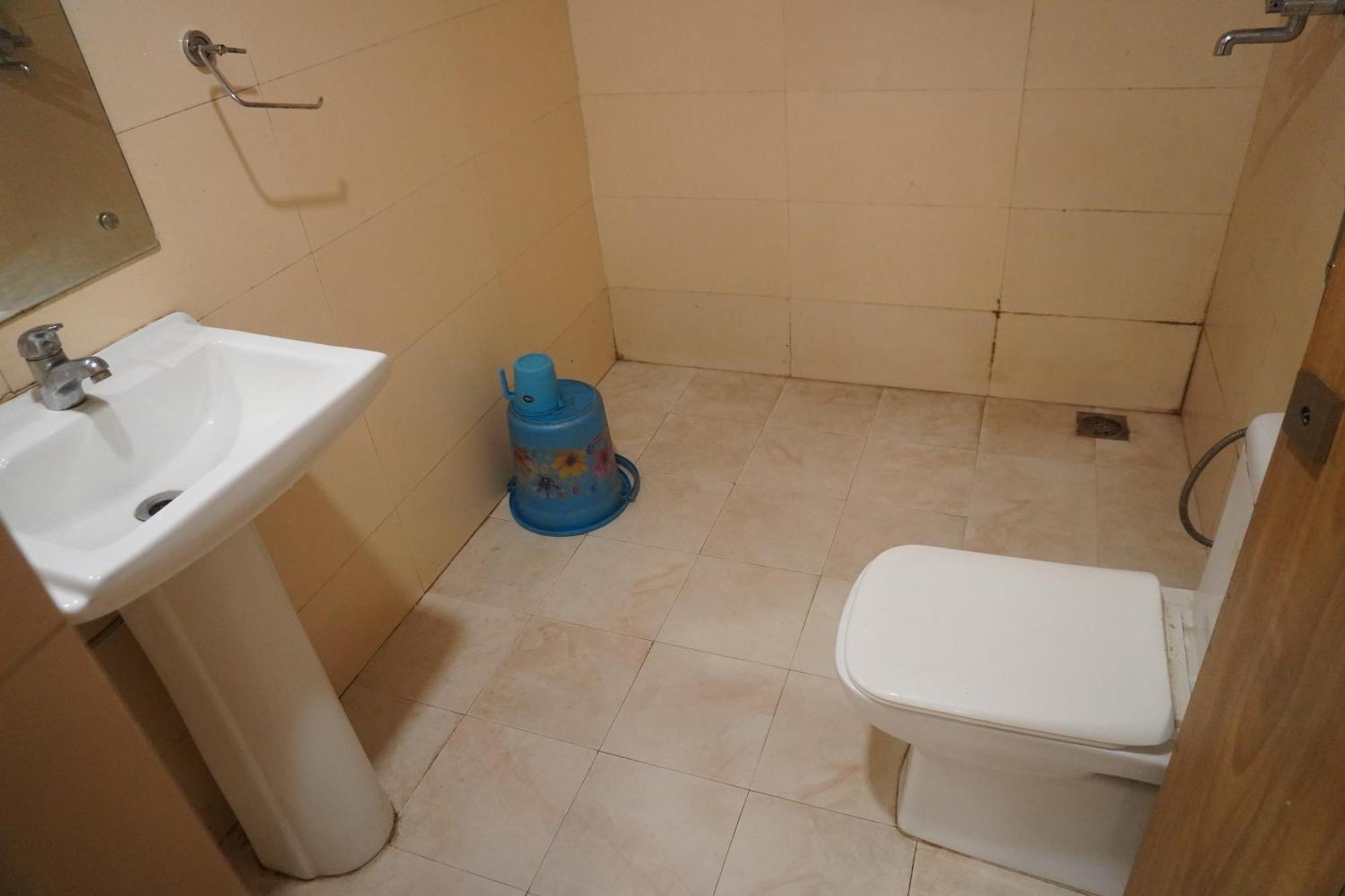Hotel Bhanwar Niwas Jaipur Bagian luar foto